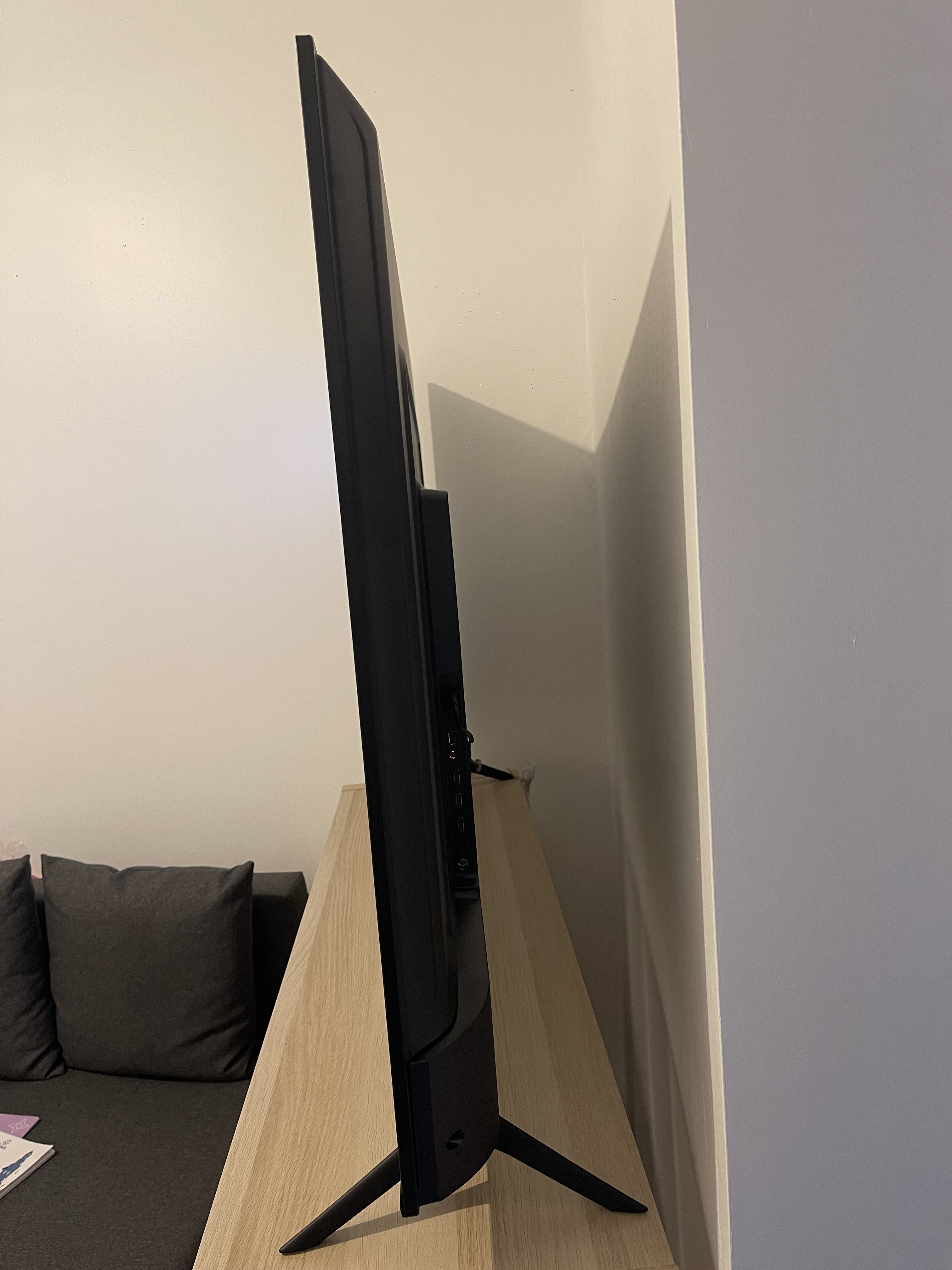 Tv Led Samsung 65