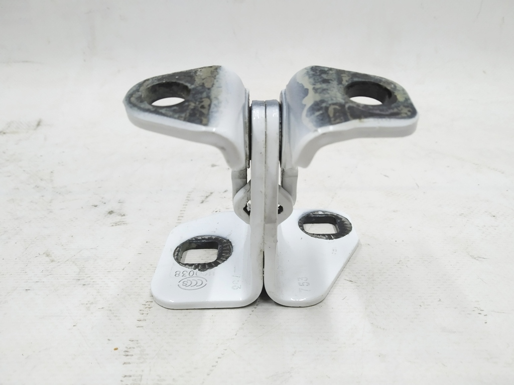 Charnière de porte inférieure avant/arrière gauche PBCW Tesla  6009552-00-PBCW