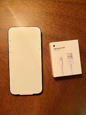 Apple iPhone 12 Pro Bleu MAX PACIFIC 512 Go débloqué A2342