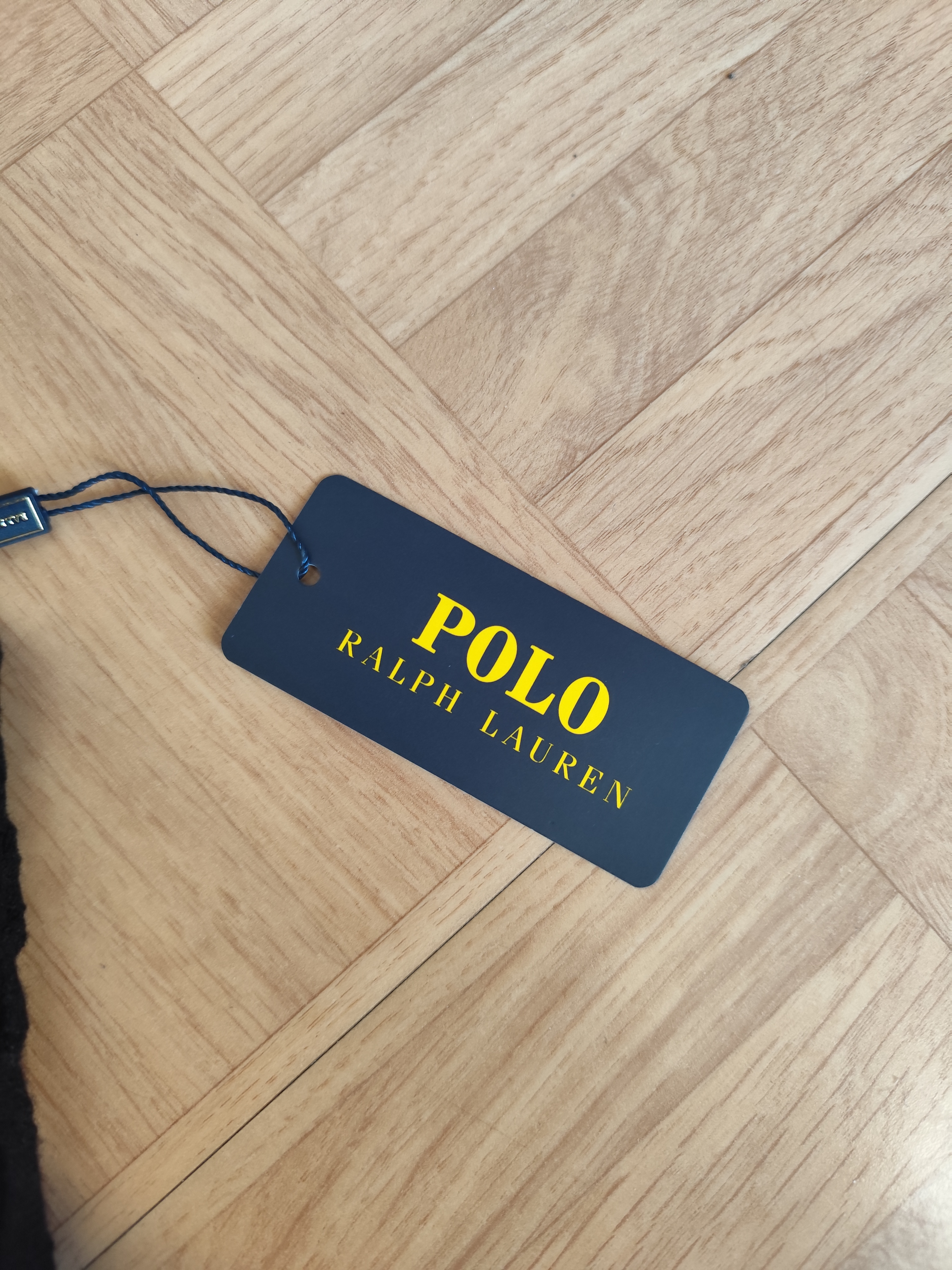 Pull Ralph Lauren en excellent état - Miniature 3
