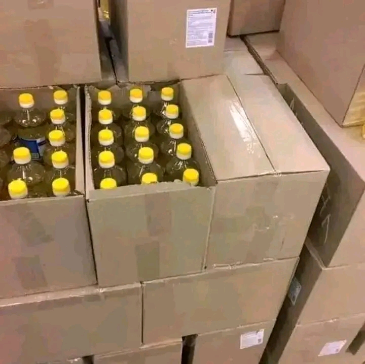 Huile de tournesol meilleures qualités
