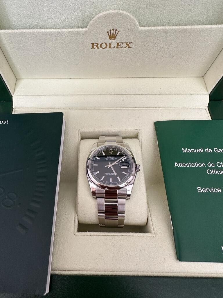 Magnifique montre homme ROLEX