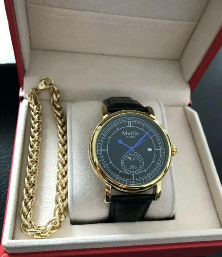 Montre en vente
