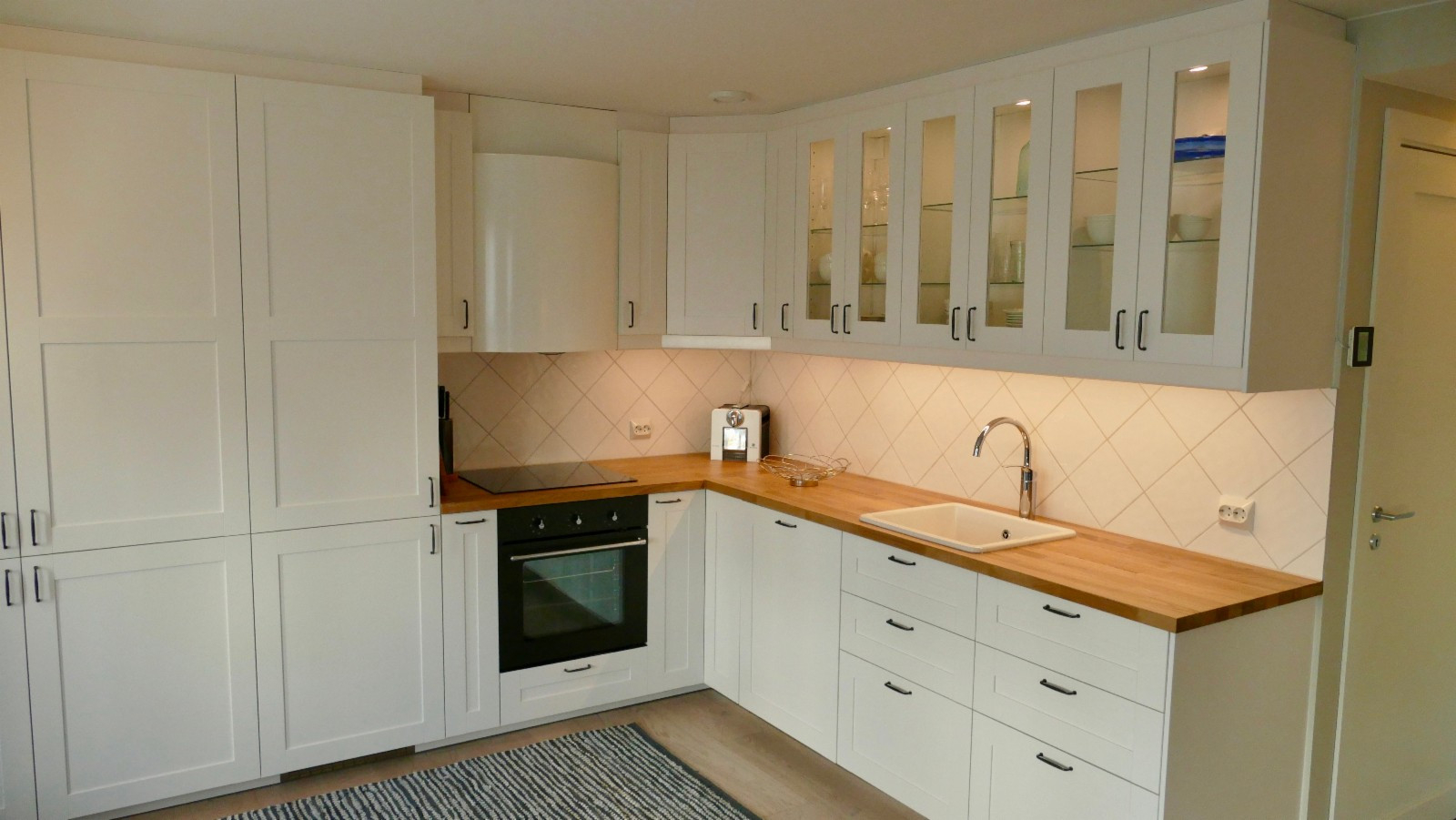 Appartement T2 lumineux de 41m² à louer
