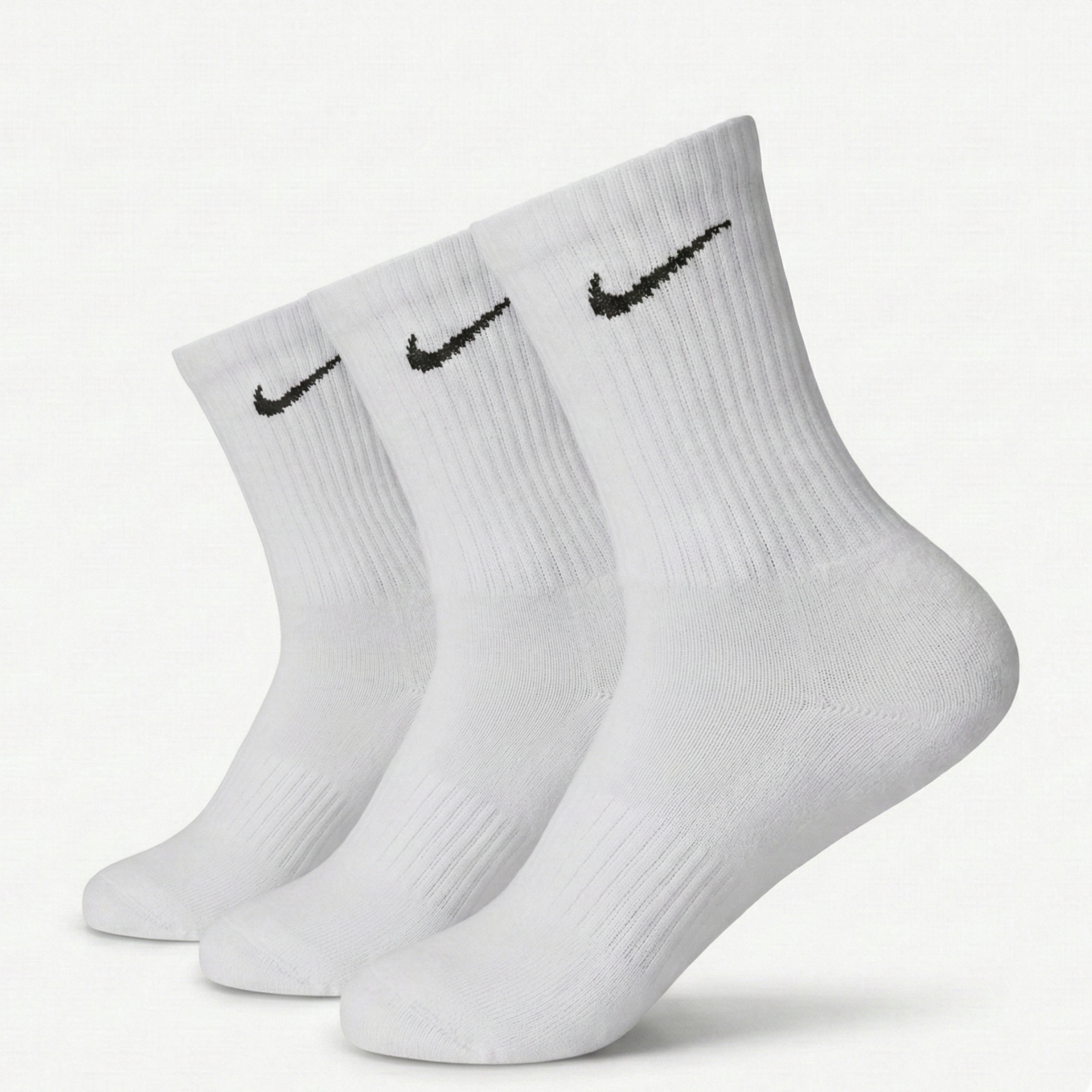 Chaussettes Nike Everyday Cushioned | Taille 42-46 | Prix Dégressif en Lot - Miniature 3