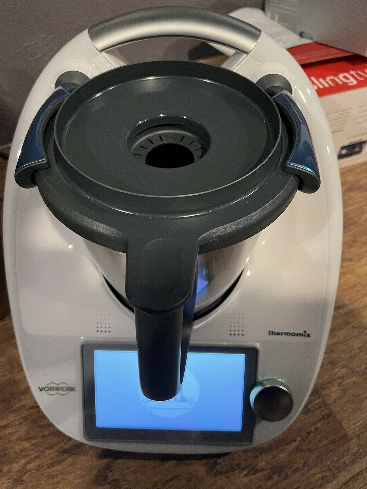 Thermomix tm6