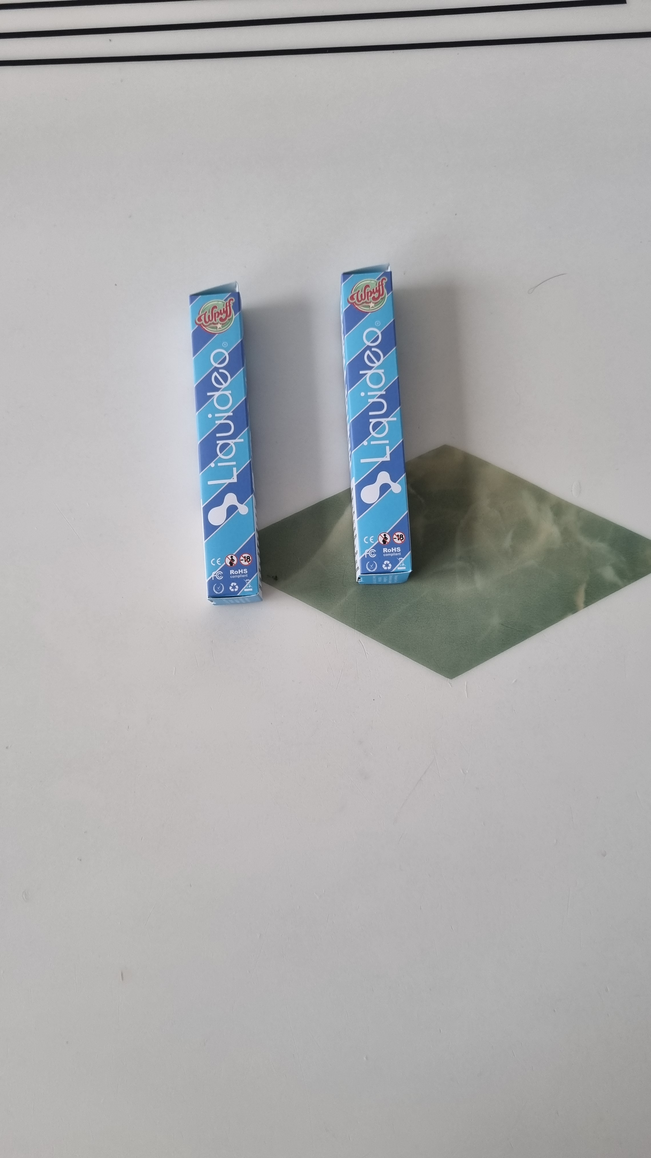 cigarette  électronique