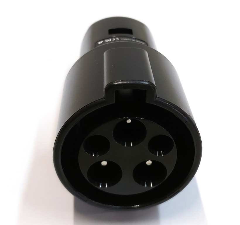 Adaptateur de charge J1772 NOUVEAU Tesla modèle S, modèle S REST, modèle X, modèle 3, modèle Y 10673