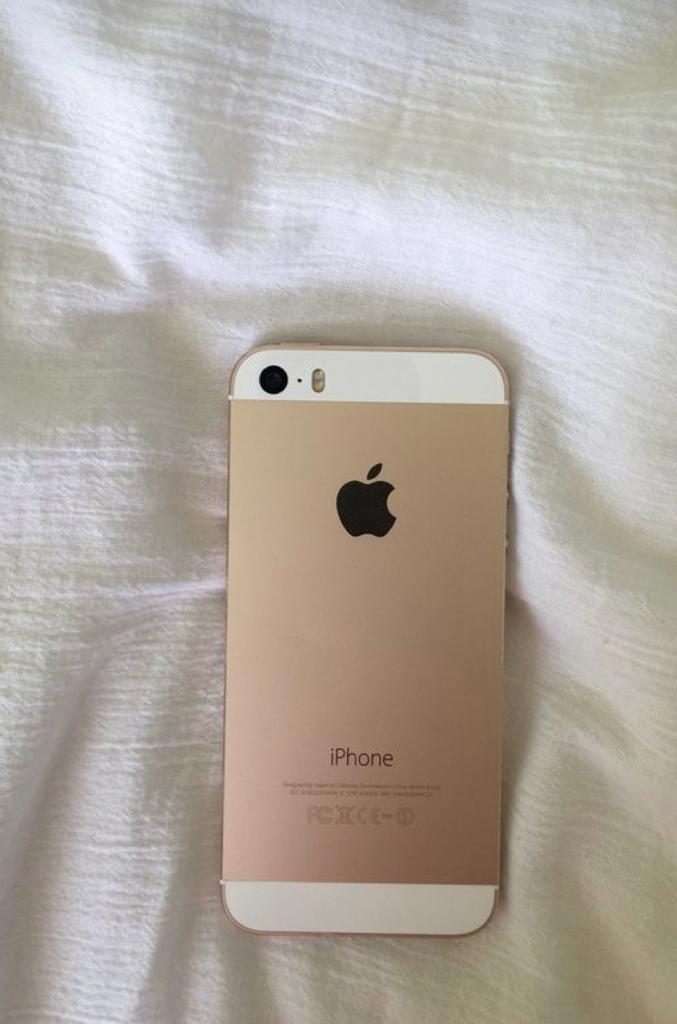 iPhone 5s - Bordeaux - pas de livraison