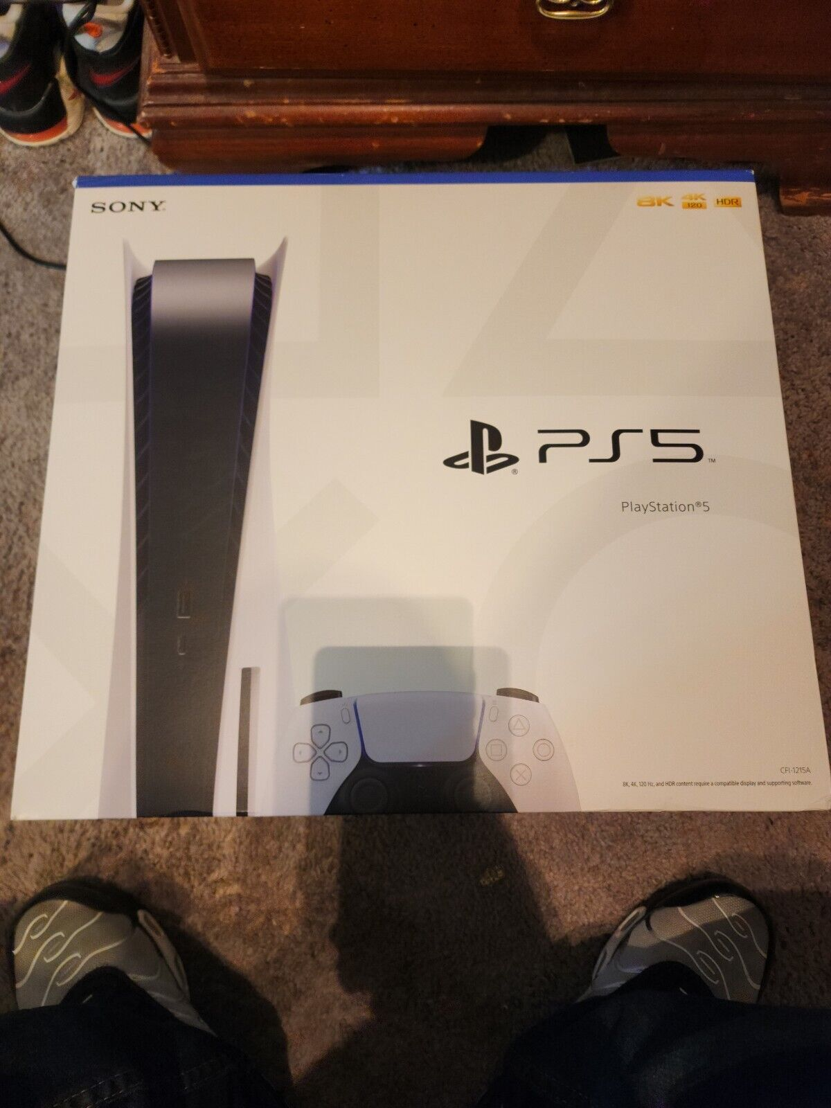 Playstation 5