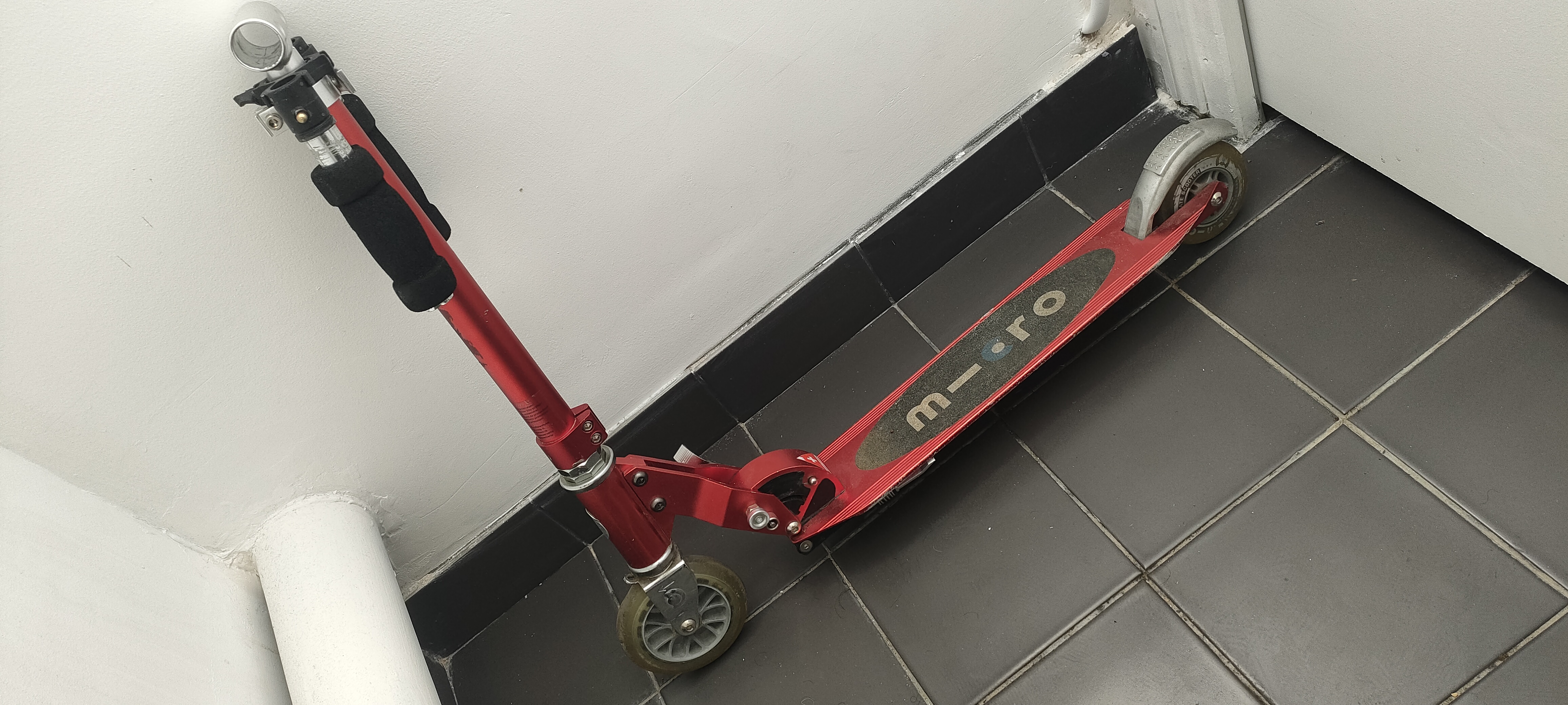 Trotinette - Miniature 2