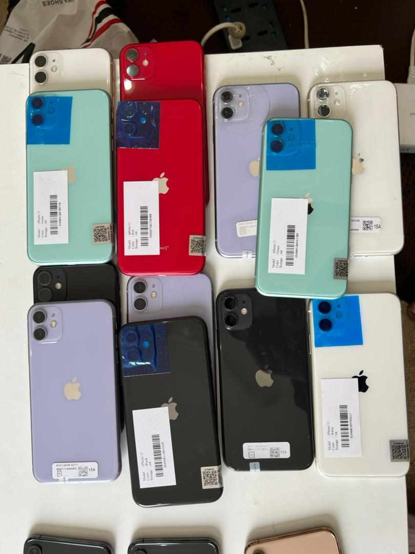 Iphone 11 🥰🥰