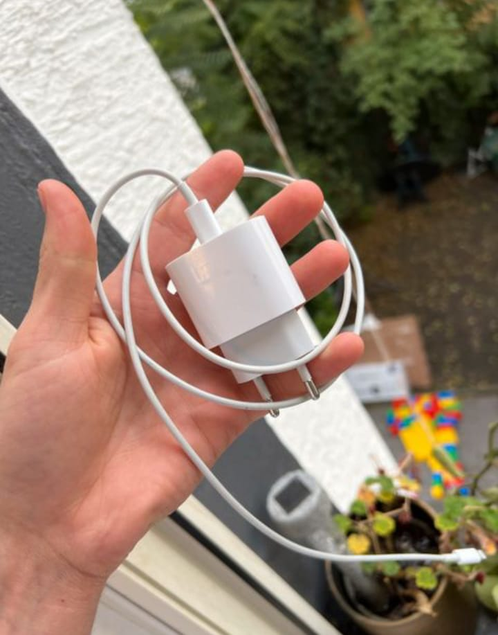 iPhone 11 pro Max - Miniature 3