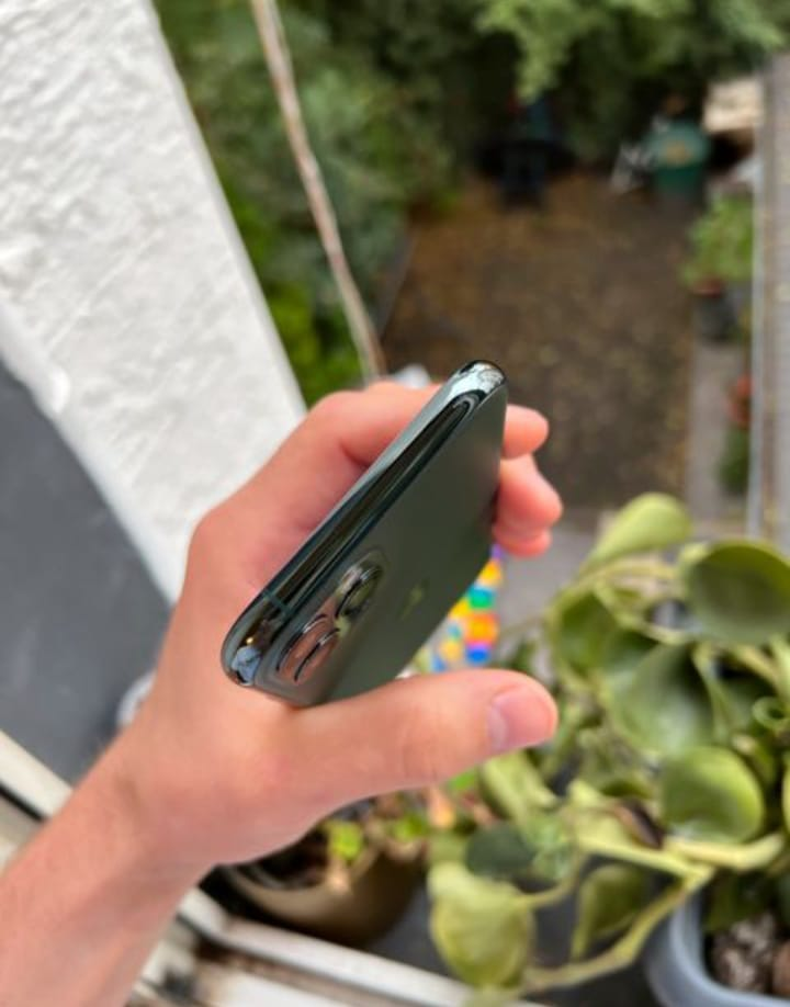 iPhone 11 pro Max - Miniature 5