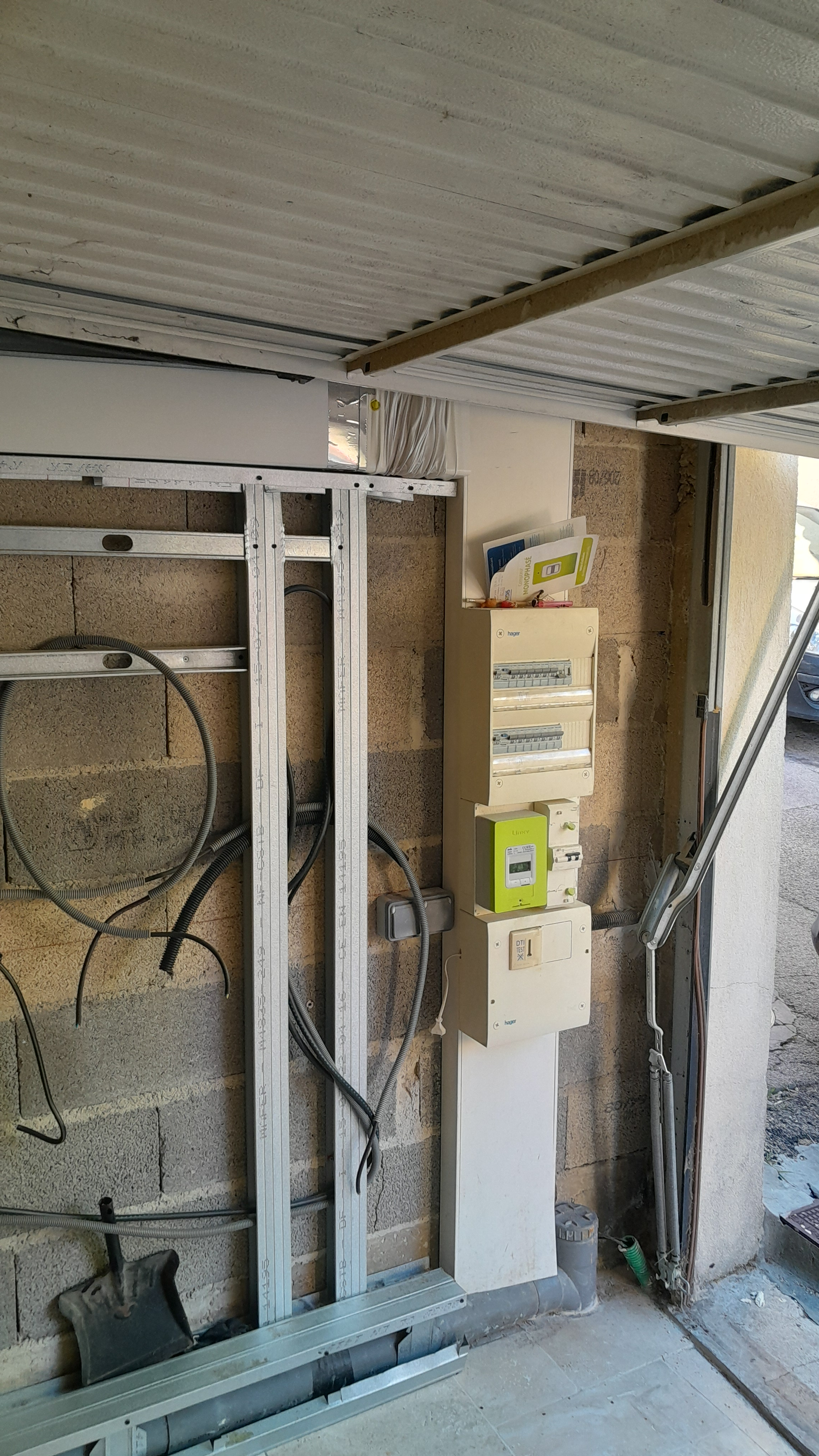 Charmante maison de 75 m² avec garage - Miniature 10