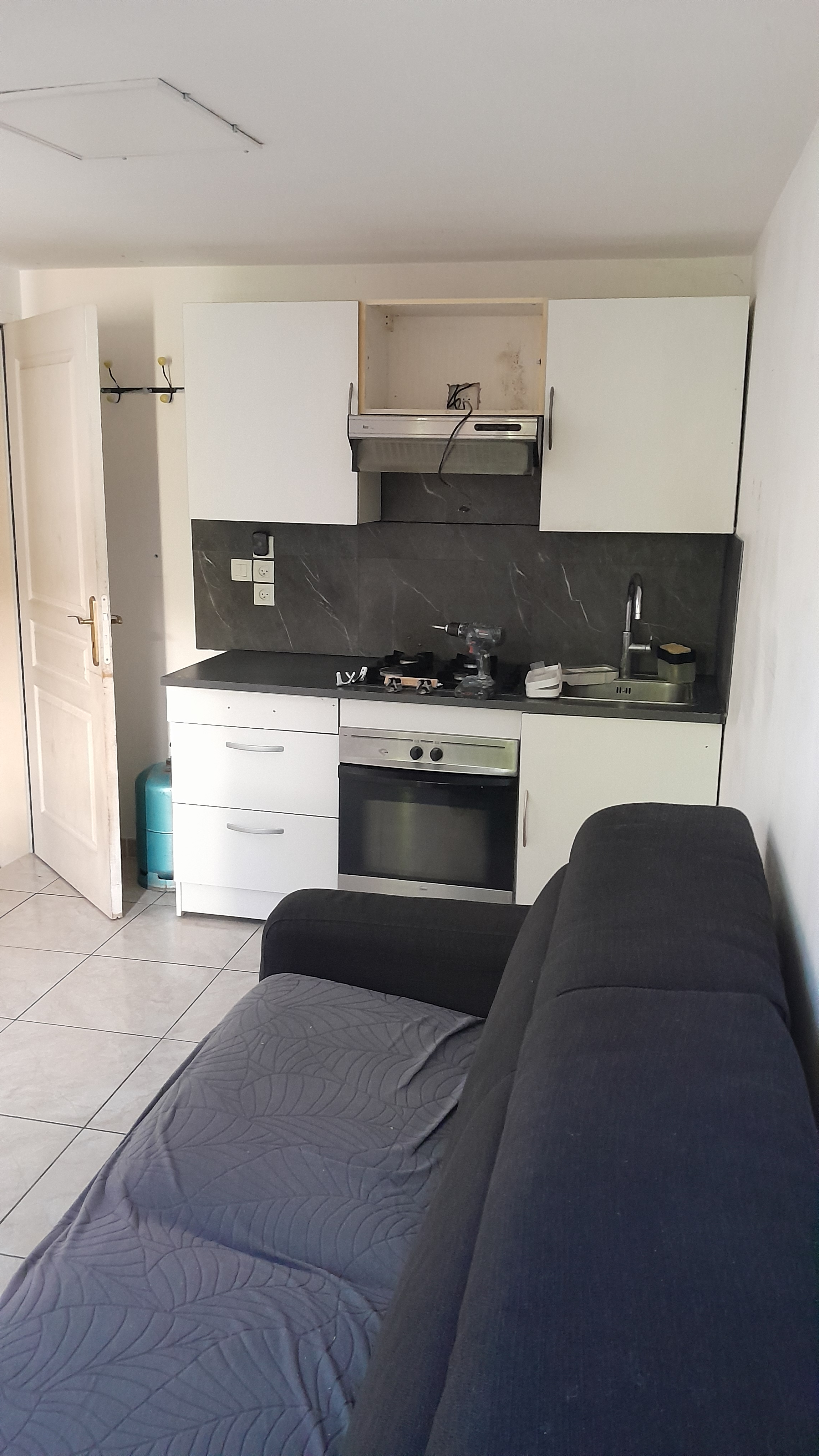 Charmante maison de 75 m² avec garage - Miniature 9