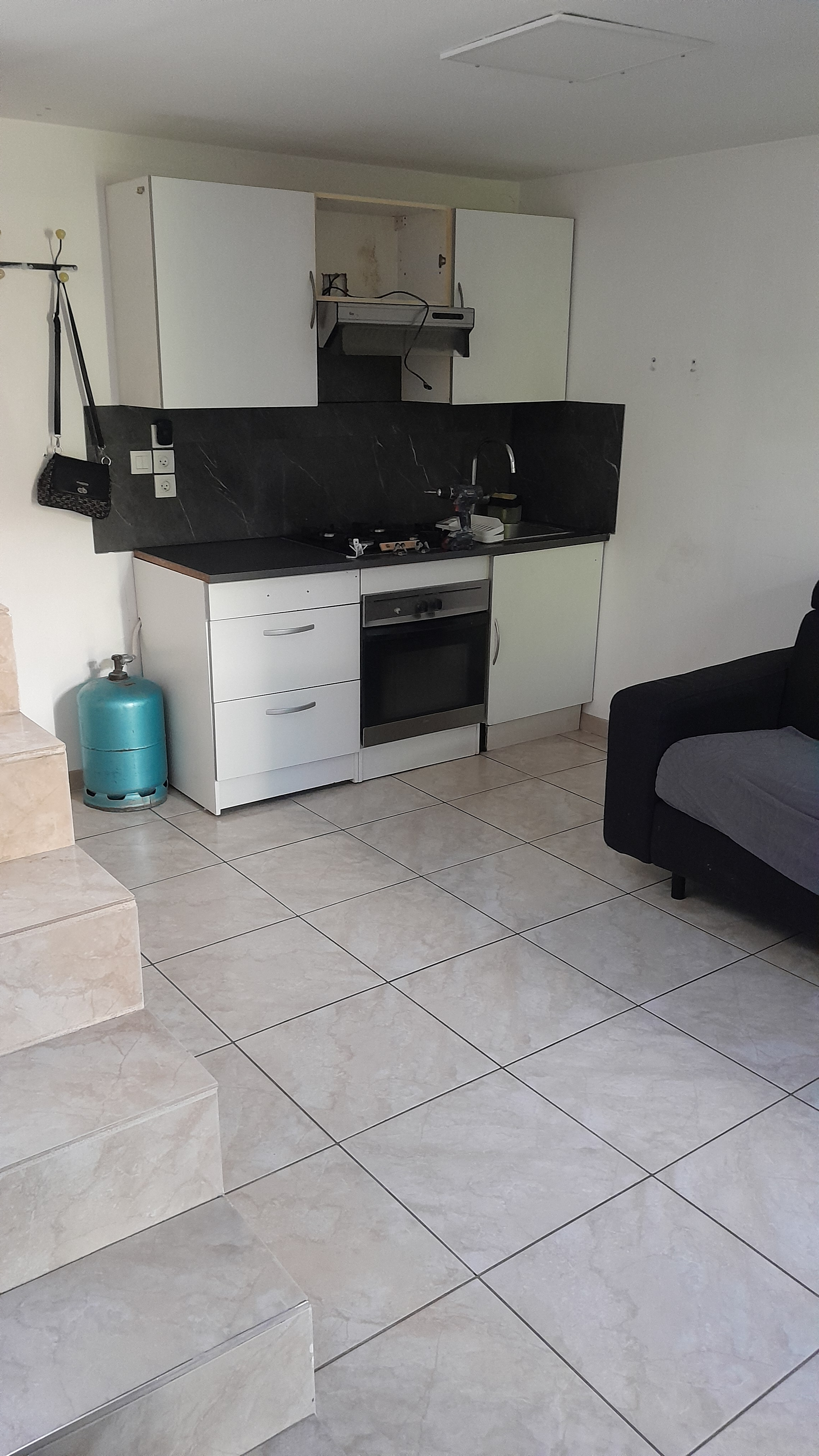 Charmante maison de 75 m² avec garage - Miniature 11