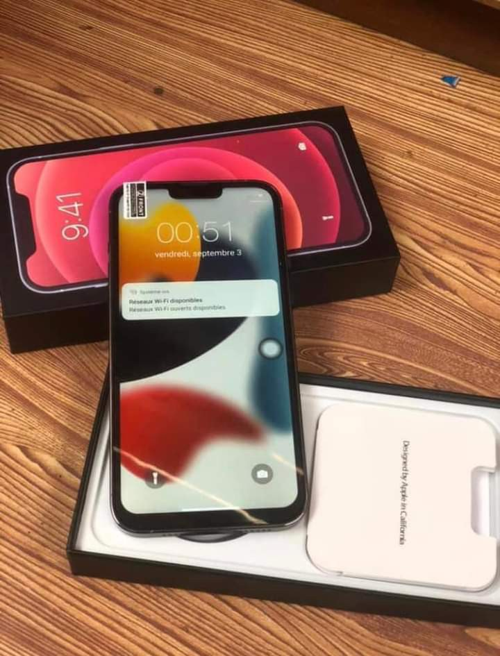 iPhone 13 pro max - Miniature 3