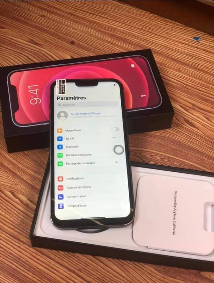 iPhone 13 pro max - Miniature 2