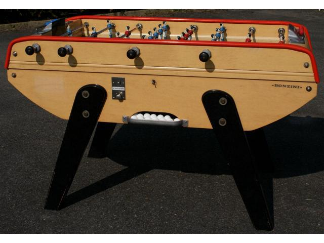 Baby foot bonzini B60