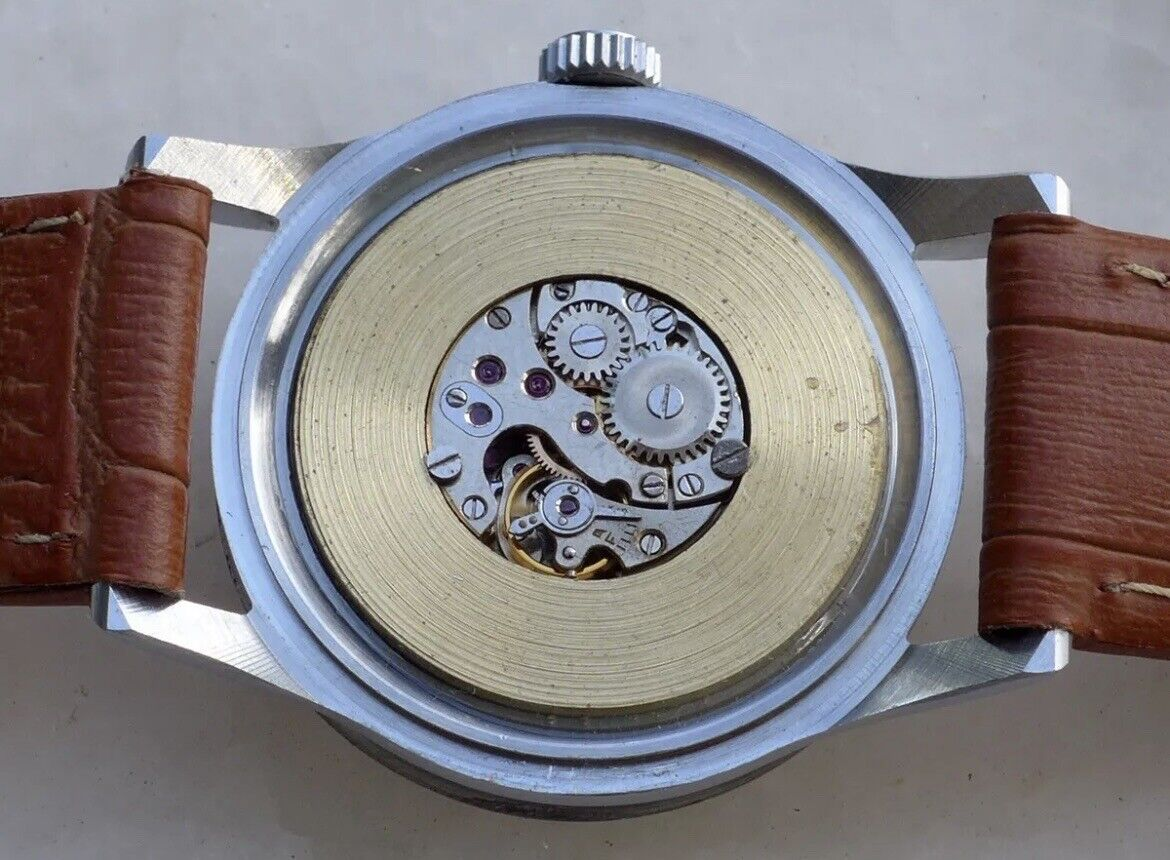 Montre Rolex