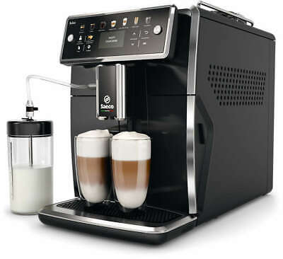 Machine expresso