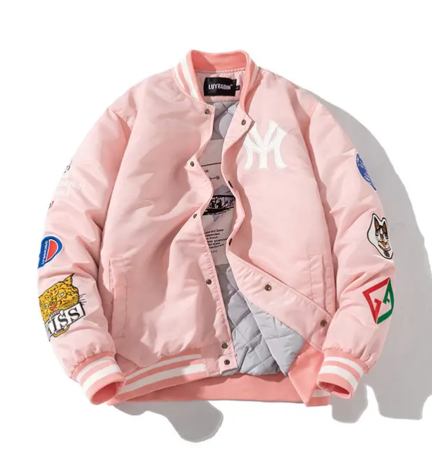 Pull over multicolore