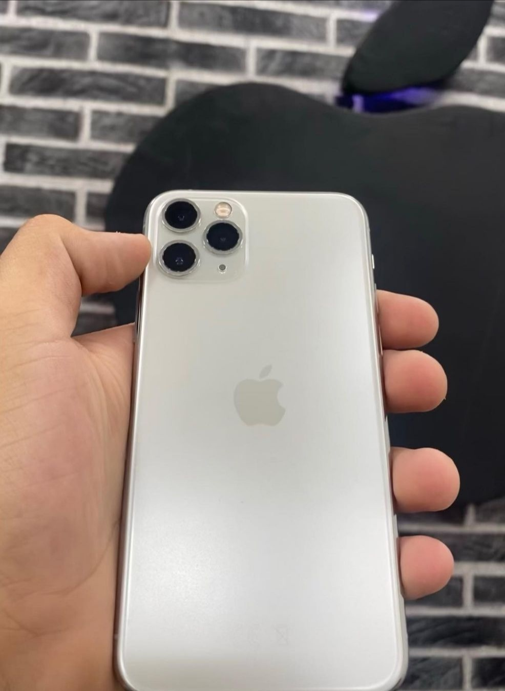 IPhone