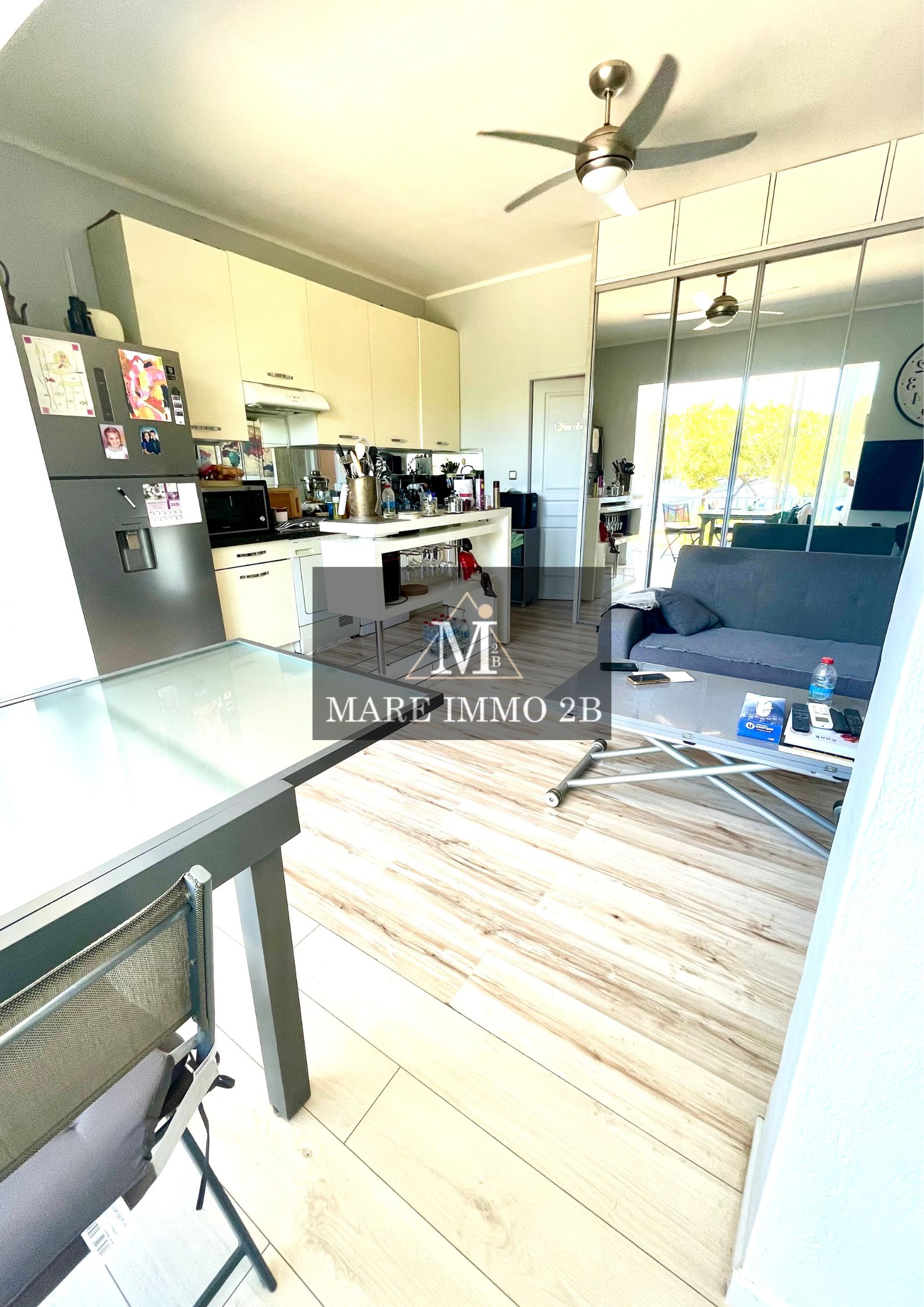 T2 VUE MER IMPRENABLE - Miniature 2