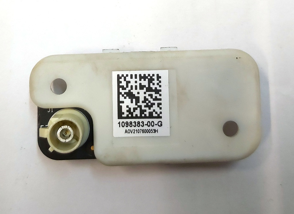 Caméra intérieure Tesla modèle 3, modèle Y  1098383-00-G