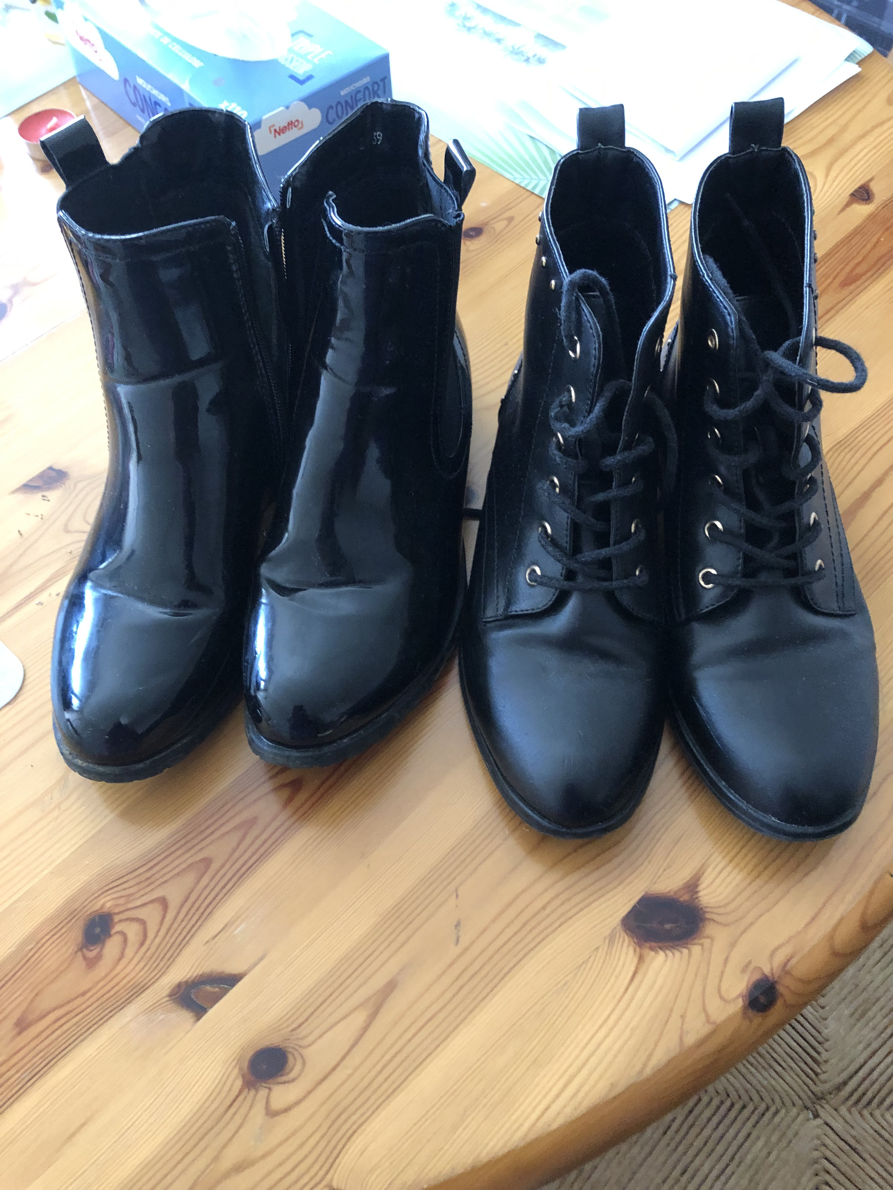Chaussures femme