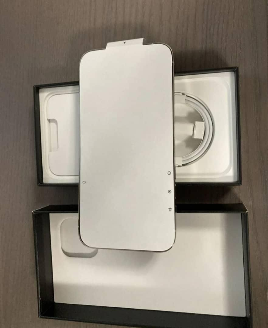 En vente Iphone 13 Pro Max