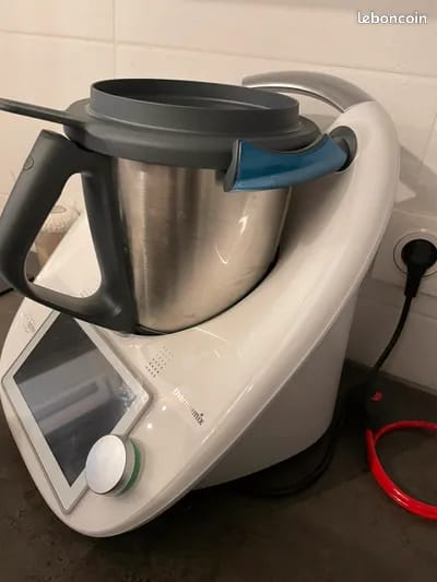 Thermomix TM6