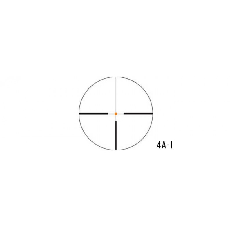 SWAROVSKI DS 5-25X52 P L DIGITAL RIFLESCOPE 4A-I SFP 71000