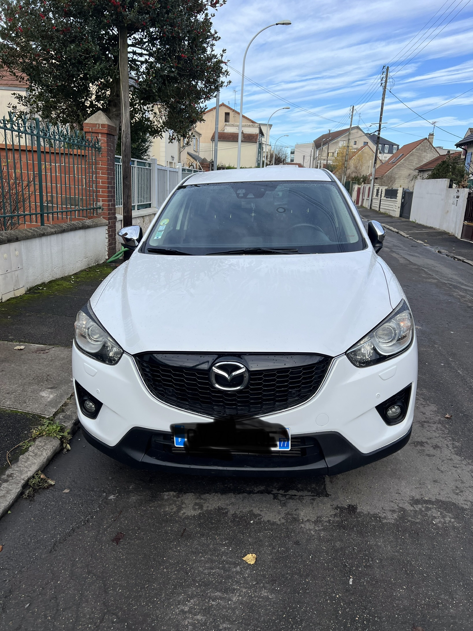 Mazda CX-5 à vendre - Miniature 6