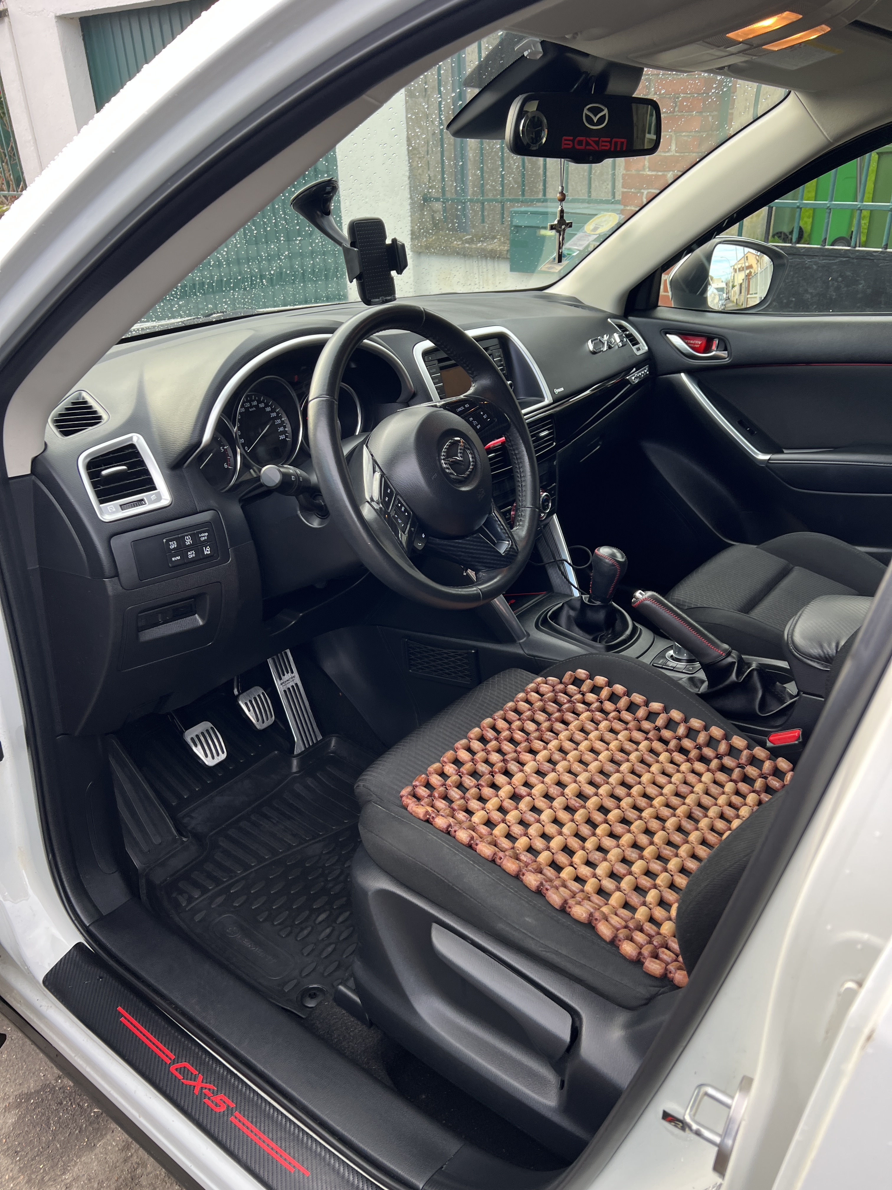 Mazda CX-5 à vendre - Miniature 7