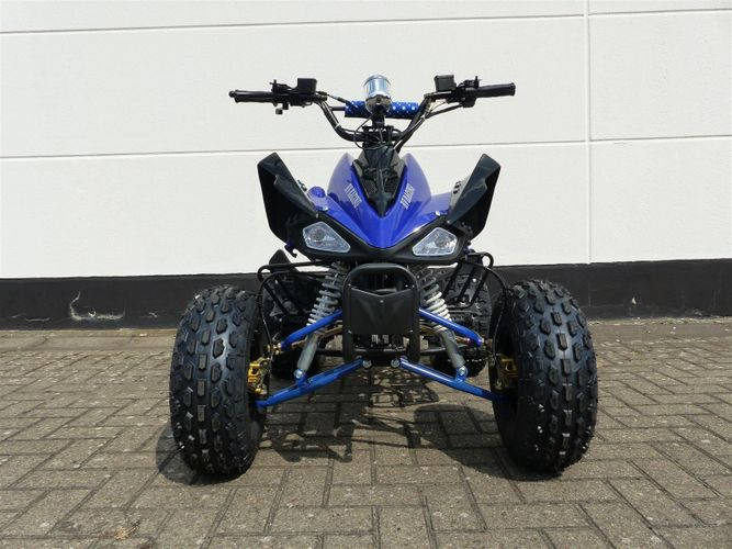 VENTE DE MOTO QUAD - Miniature 2
