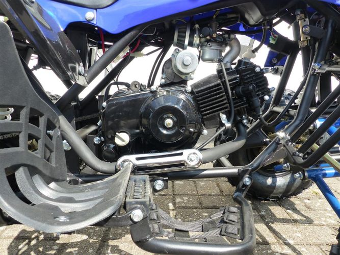 VENTE DE MOTO QUAD - Miniature 6