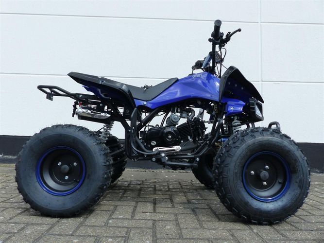 VENTE DE MOTO QUAD - Miniature 4