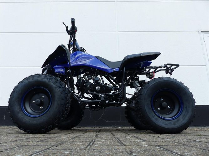 VENTE DE MOTO QUAD - Miniature 5