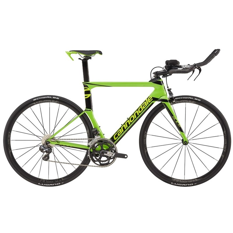 Cannondale Slice Aero - Photo 1