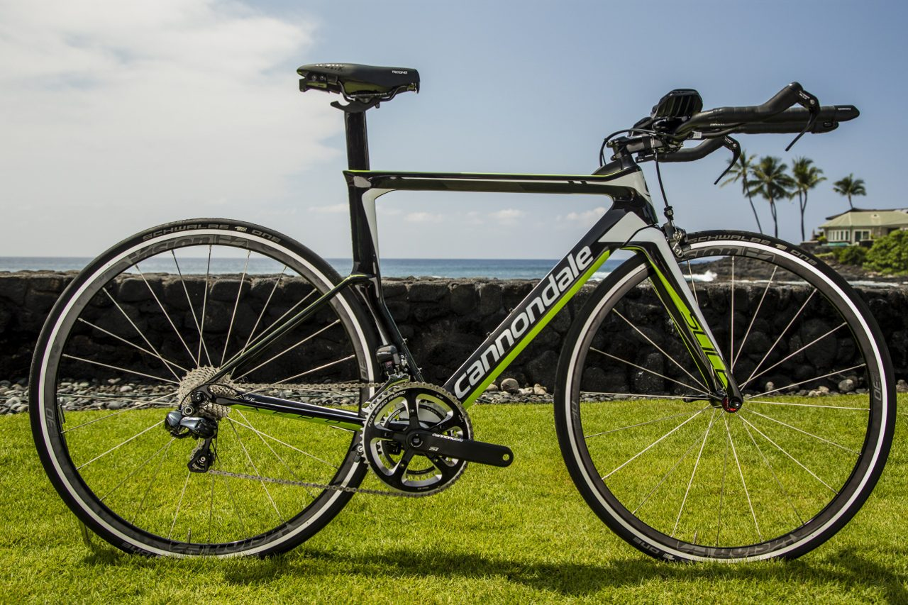 Cannondale Slice Aero - Miniature 2