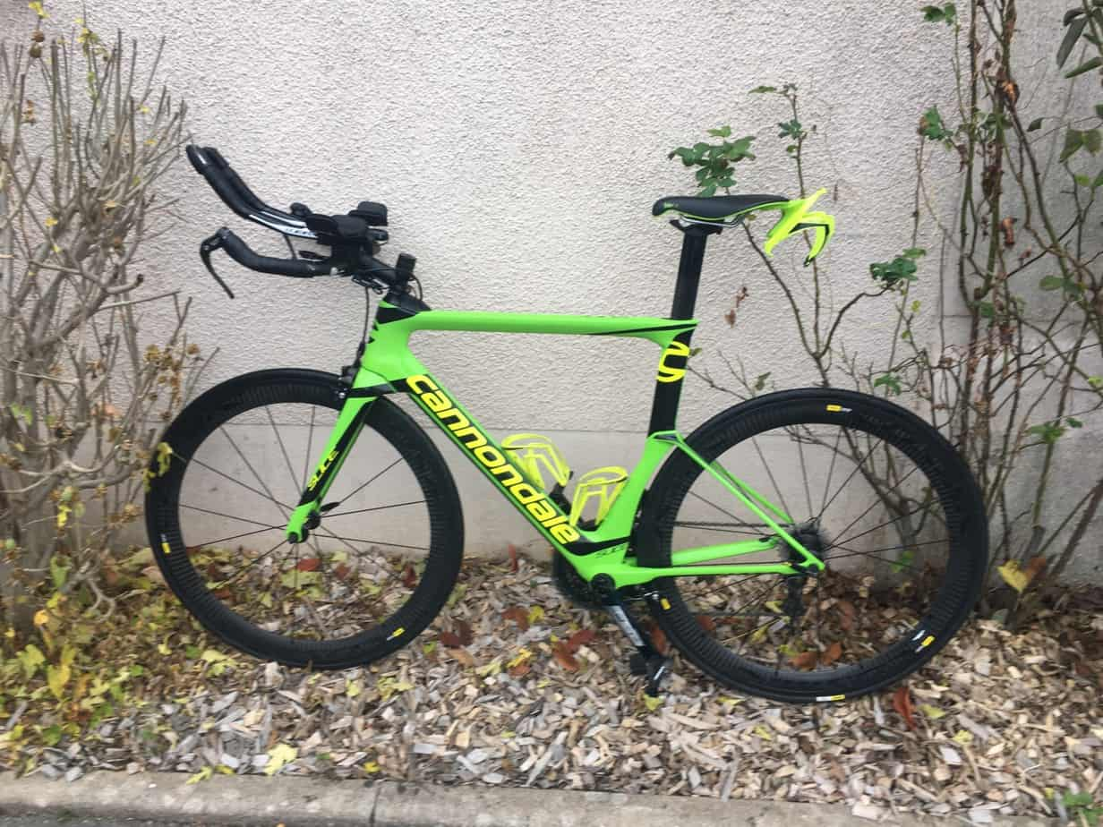 Cannondale Slice Aero - Miniature 4
