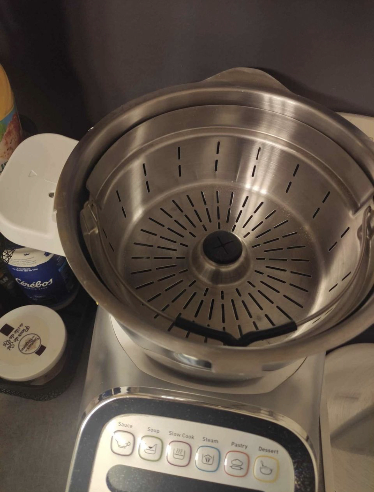 Moulinex Companion XL