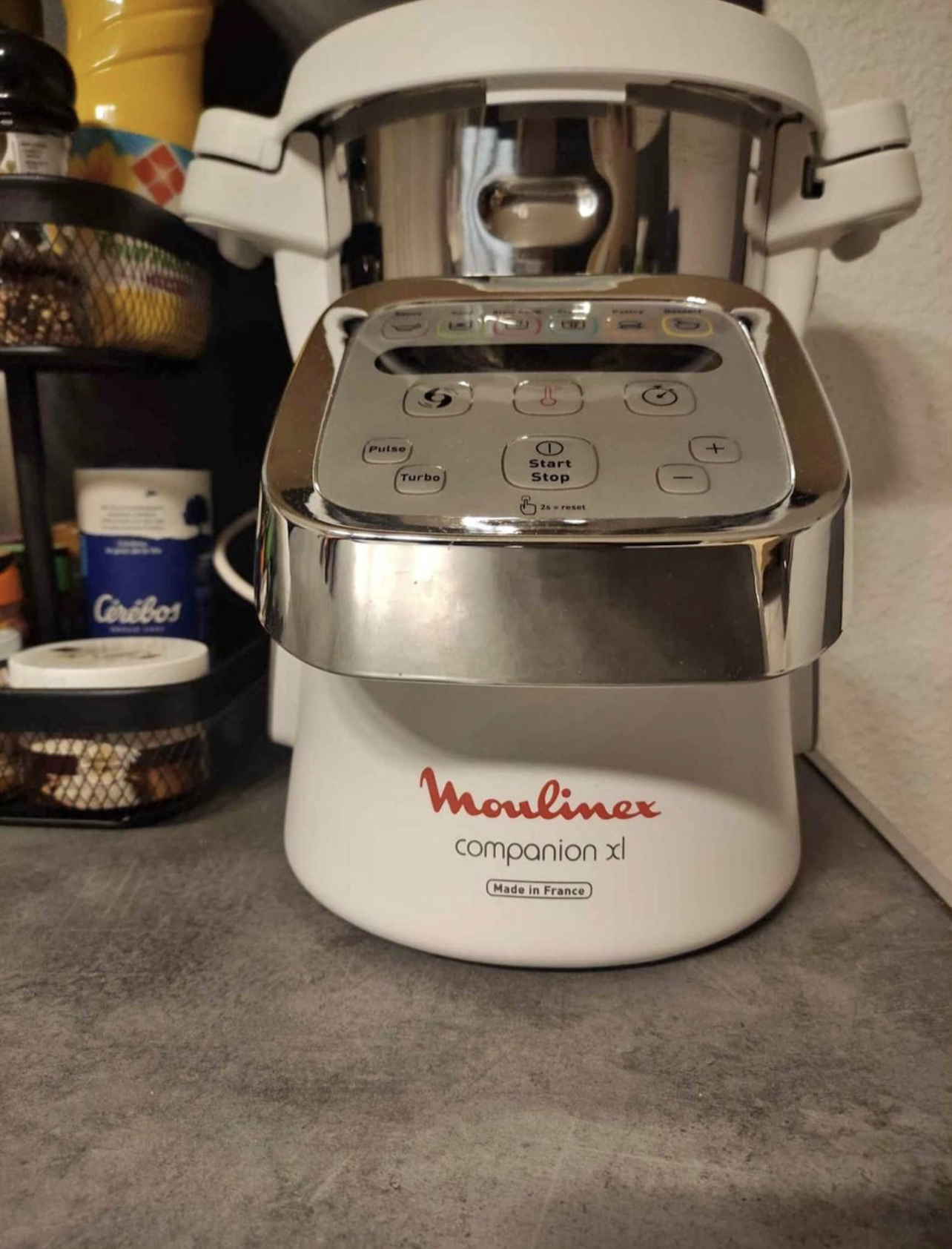 Moulinex Companion XL - Miniature 2