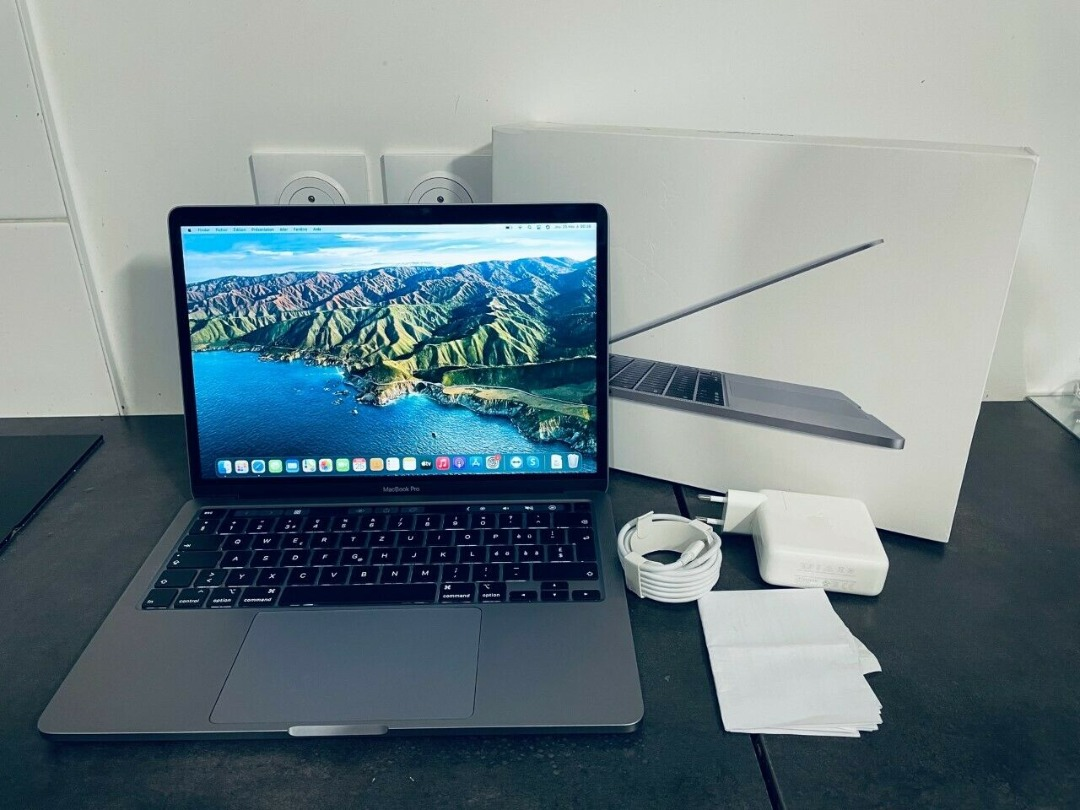 Ventes Macbook