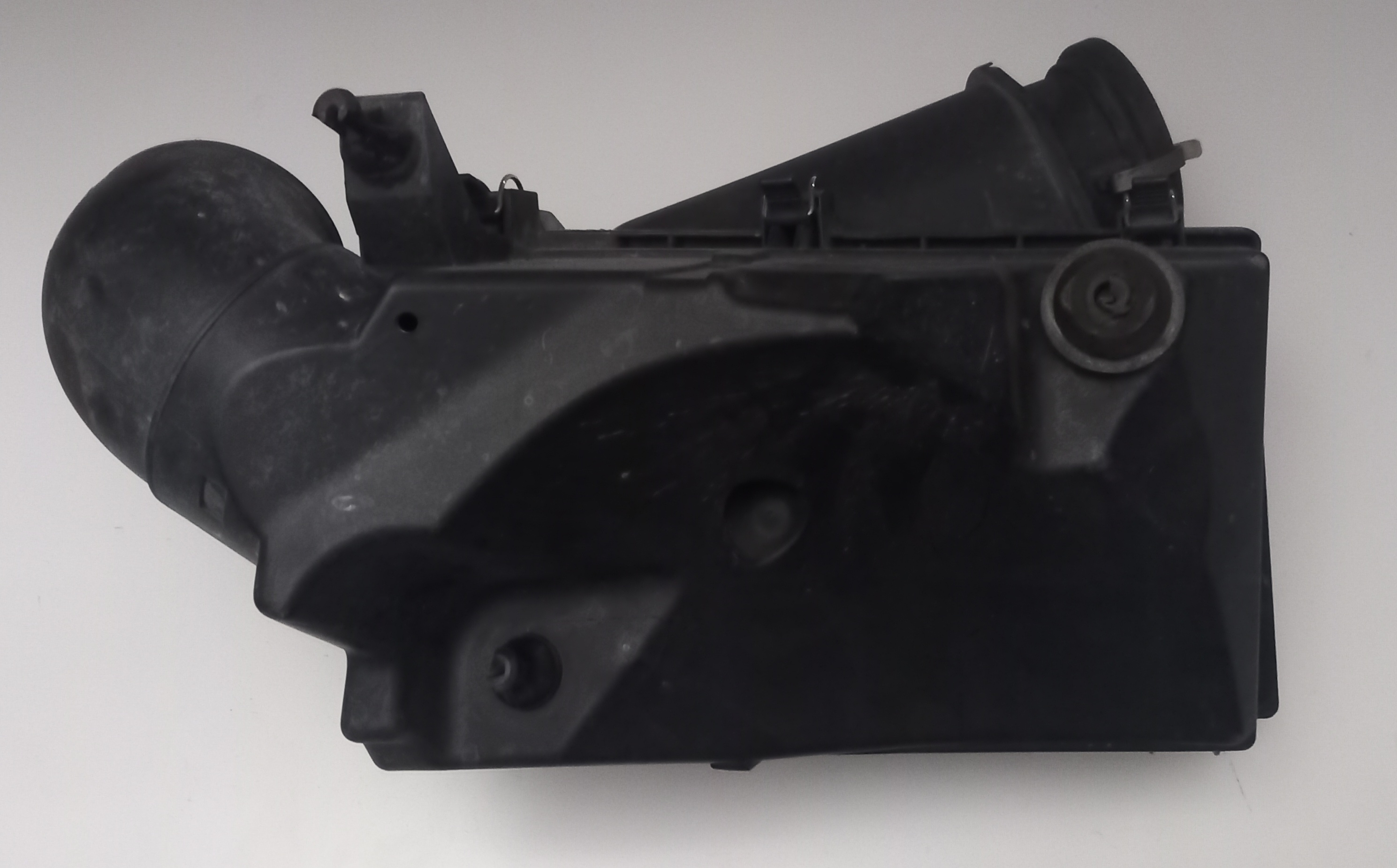 Boîtier de filtre à air Mercedes E320 1995-2002