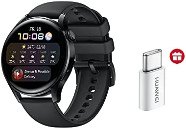 Montre connectée