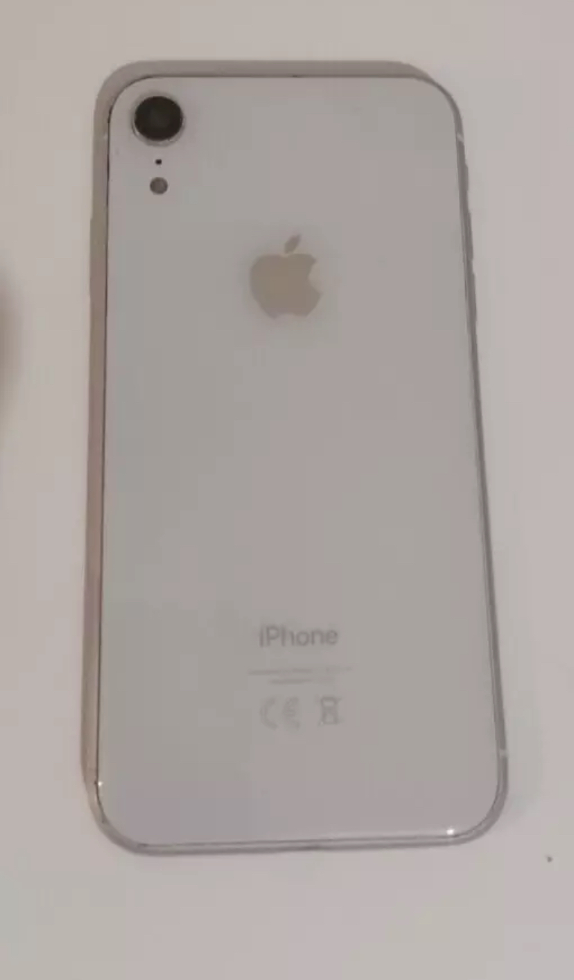 iPhone XR reconditionné