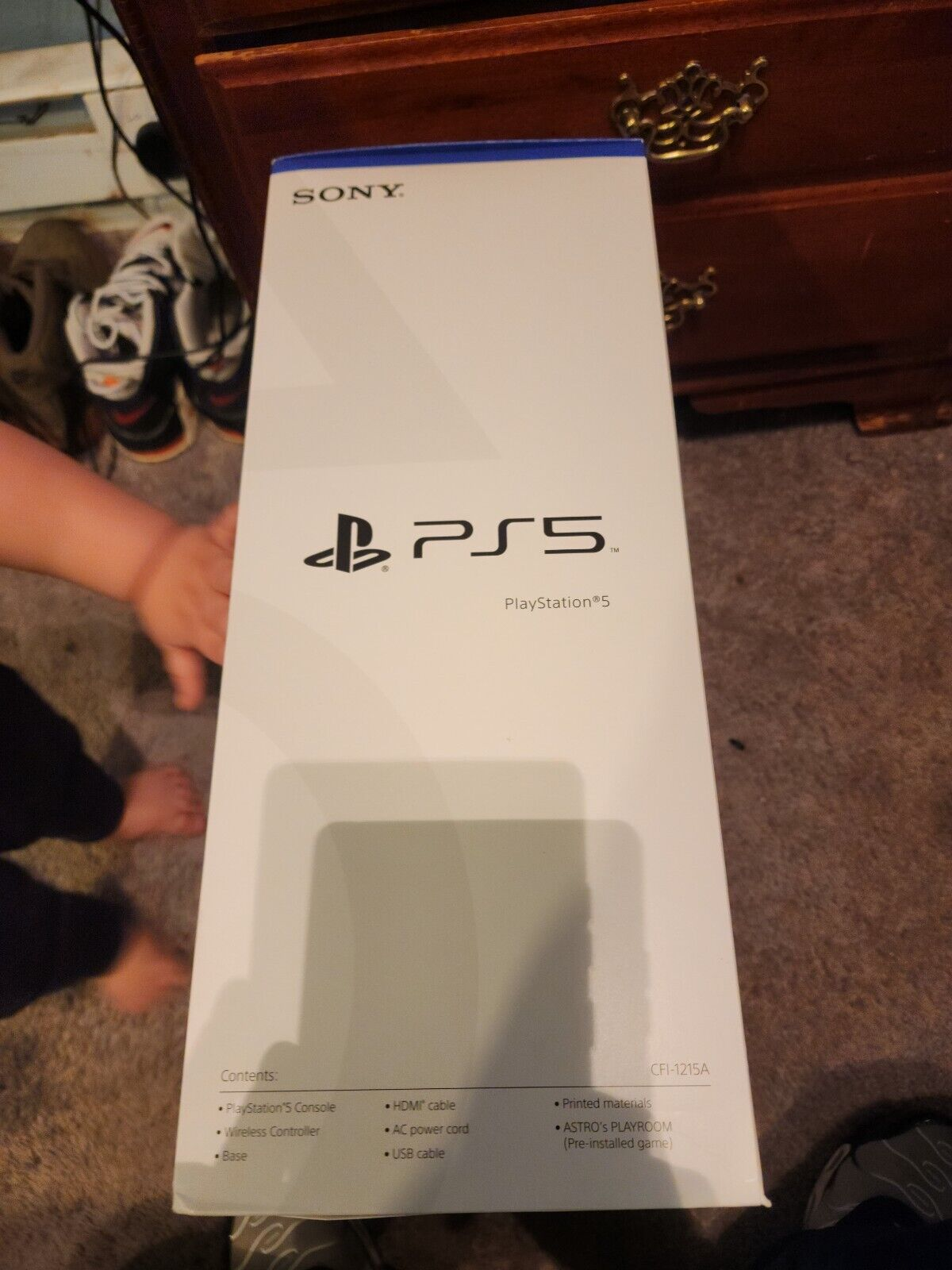 Vente de PS5 - Miniature 4